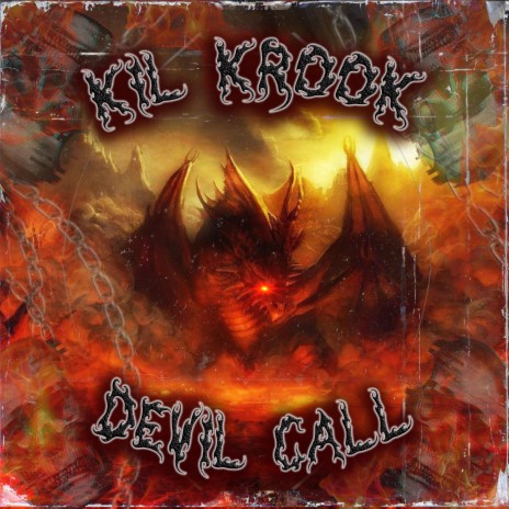 DEVIL CALL | Boomplay Music