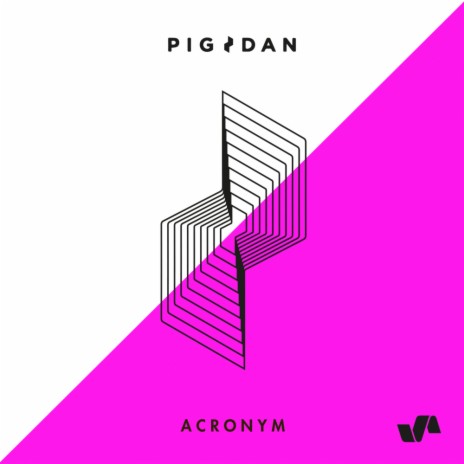 Acronym (Original Mix) | Boomplay Music