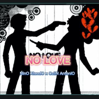 NO LOVE (Radio Edit)