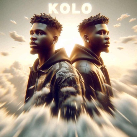 Kolo ft. Johnxmith | Boomplay Music