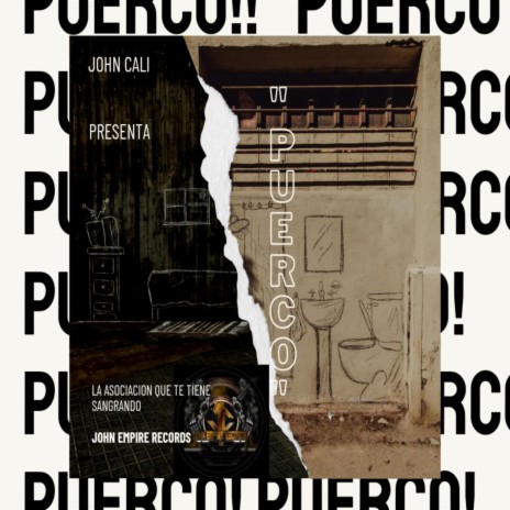 Puerco | Boomplay Music