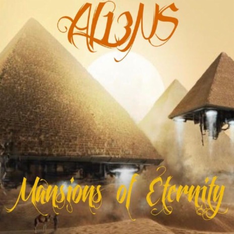 Pyramids & Monoliths