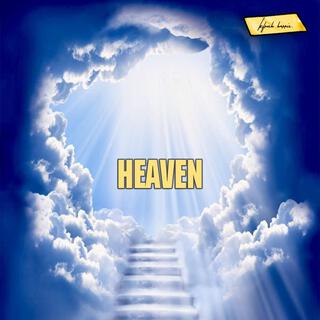 Heaven lyrics | Boomplay Music