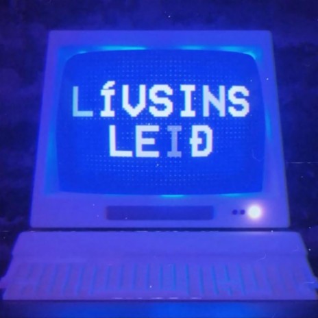 Lívsins Leið
