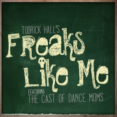 Freaks Like Me ft. Mackz & the ALDC | Boomplay Music