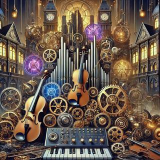 Mechanical Symphony