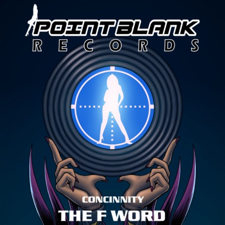 The F Word (Original Mix)