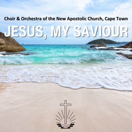 Jesus, My Saviour | Boomplay Music