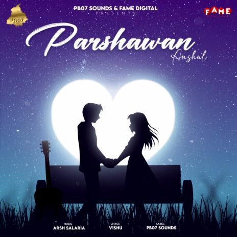 Parshawan | Boomplay Music