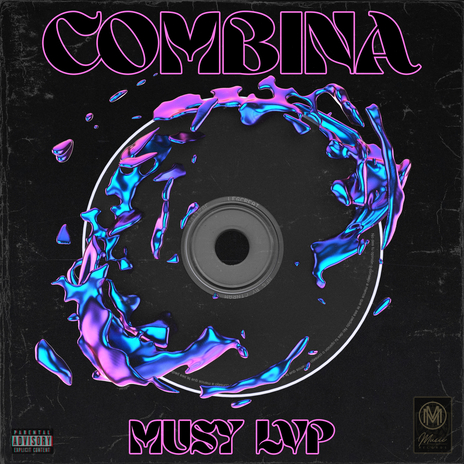 Combina ft. PaulM | Boomplay Music