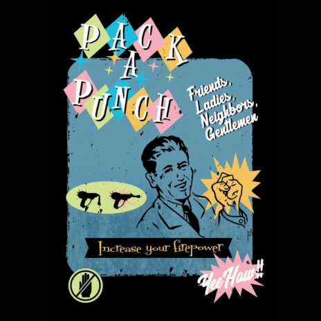 Pack A PunchX | Boomplay Music