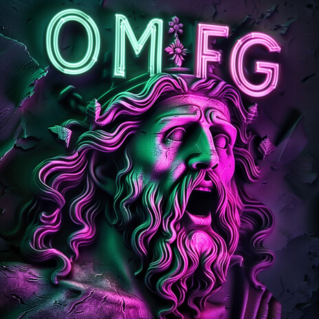 OMFG | Boomplay Music