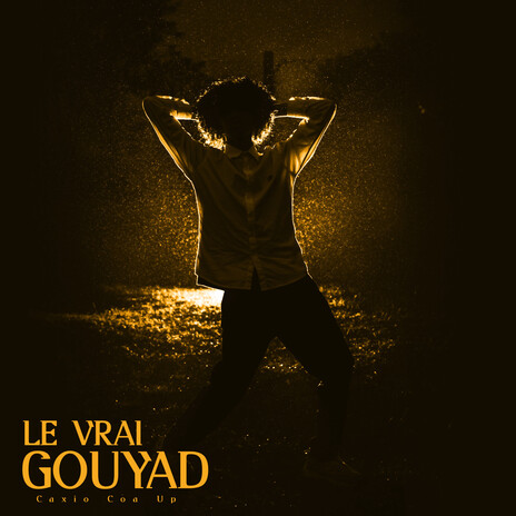 Le vrai gouyad ft. Konpa Lakay | Boomplay Music