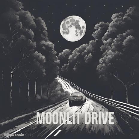 Moonlit Drive | Boomplay Music