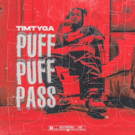 Puff Puff Pass | Boomplay Music