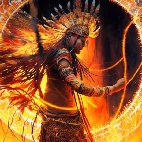 Fire Shaman | Boomplay Music