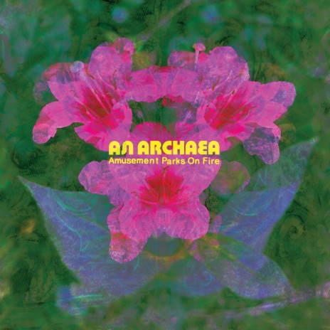 An Archaea | Boomplay Music