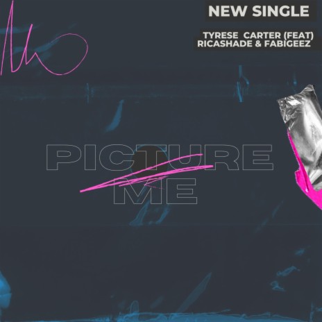 Picture Me ft. Ricashade & Fabigeez | Boomplay Music