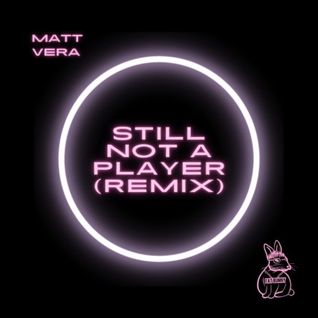 Still Not a Player (Remix)