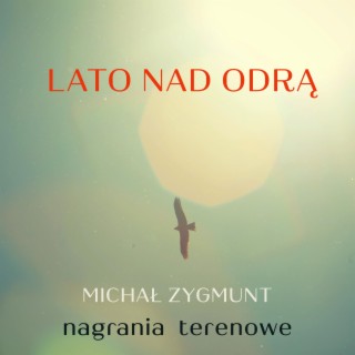 Lato nad Odrą