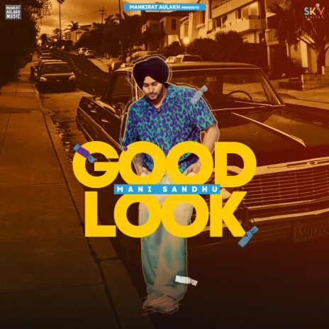 Good Look | Boomplay Music