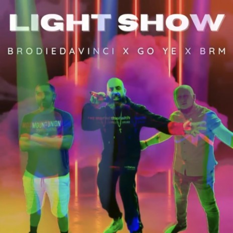 Light Show | Boomplay Music