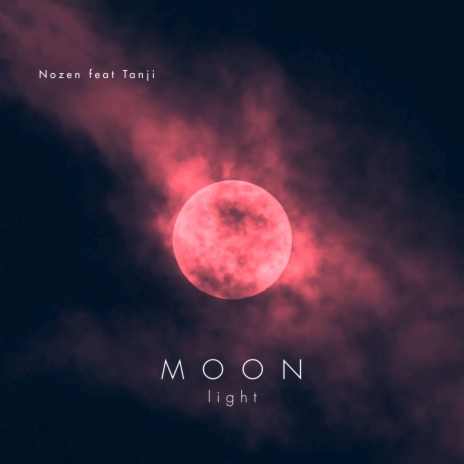 Moon Light ft. Tanji | Boomplay Music