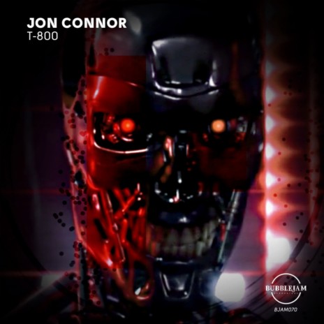 T-800 (Original Mix)