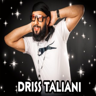 Driss taliani