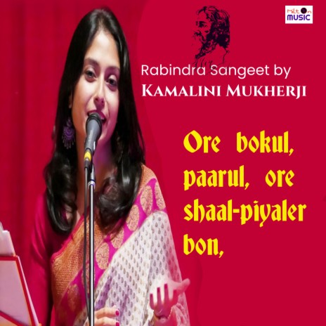 Ore Bokul, Paarul, Ore Shaal-Piyaler Bon | Boomplay Music