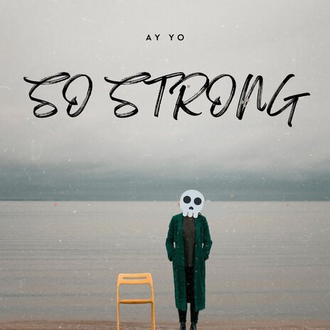 So Strong | Boomplay Music