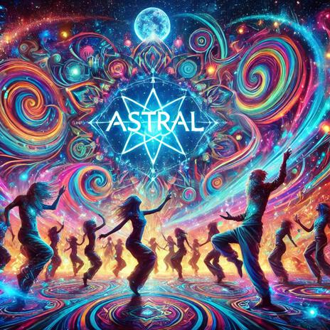 Astral ft. DECEPT | Boomplay Music