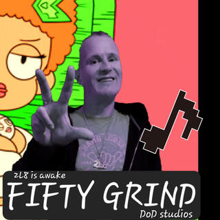 Fifty grind