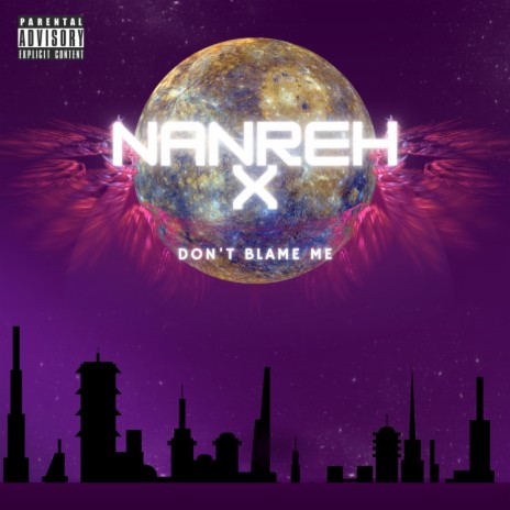 Don't Blame Me | Boomplay Music