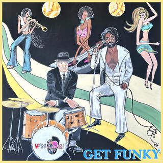 Get Funky