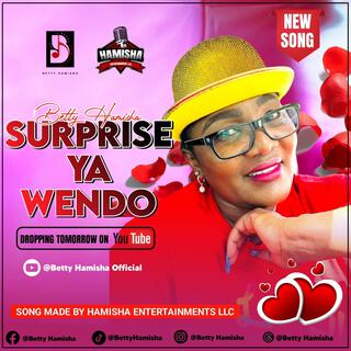 Surprise Ya Wendo