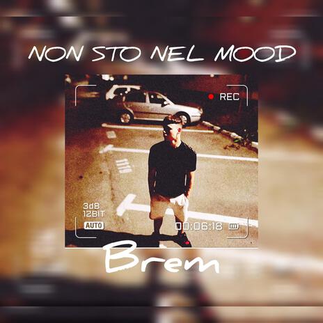 NON STO NEL MOOD | Boomplay Music