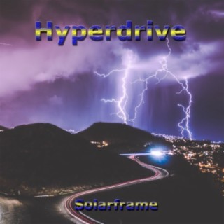 Hyperdrive