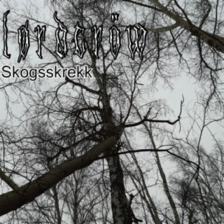 Skogsskrekk