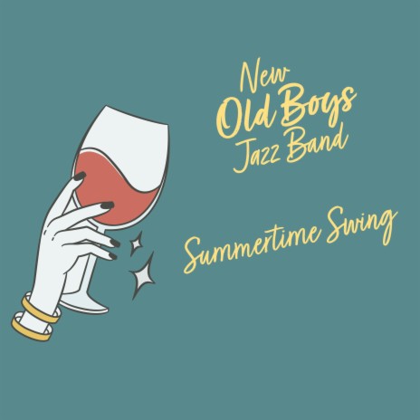 Swing In The Sun | Boomplay Music