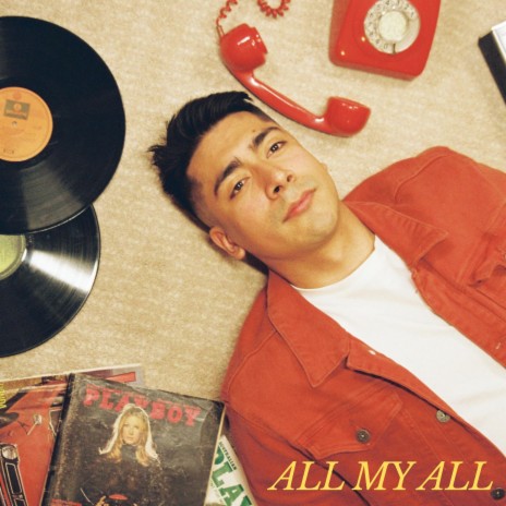 All My All | Boomplay Music
