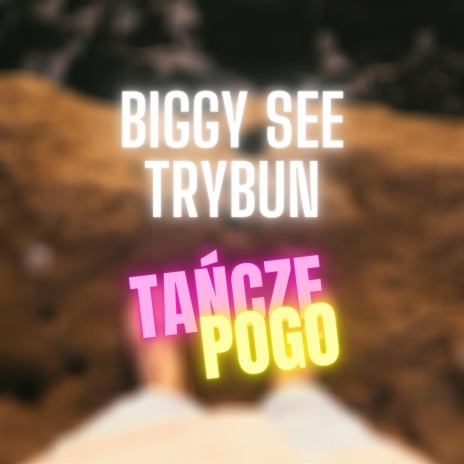 Tańczę Pogo ft. Trybun | Boomplay Music