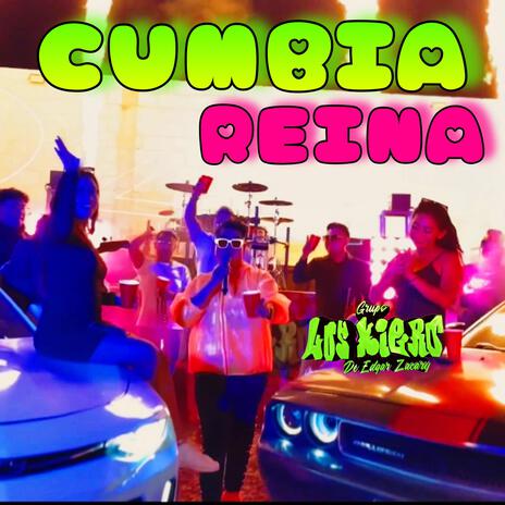 Cumbia Reina | Boomplay Music