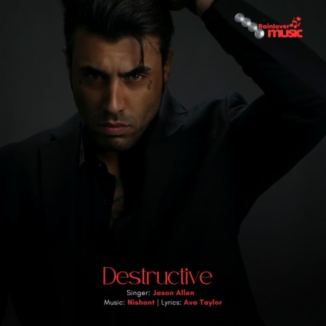 Destructive | Boomplay Music