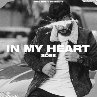 In My Heart lyrics | Boomplay Music