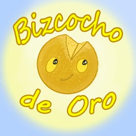 Bizcocho de Oro