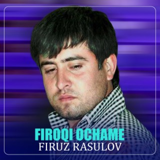 Firoqi Ochame