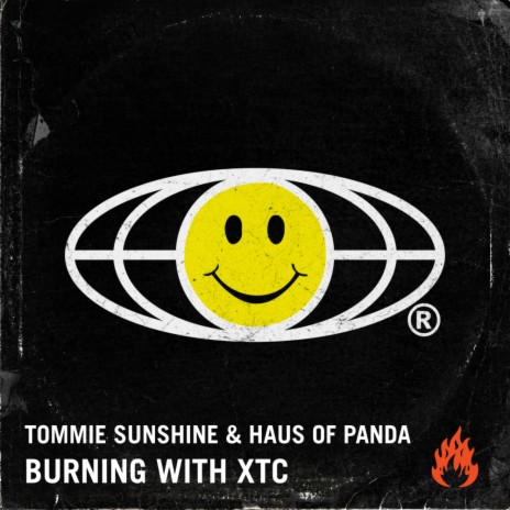 Burning With XTC (Original Mix) ft. Haus of Panda | Boomplay Music