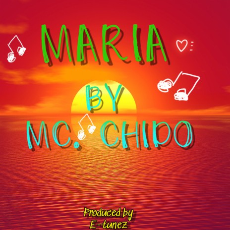 Maria | Boomplay Music