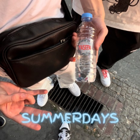 Summerdays | Boomplay Music